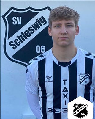 Jeppe Petersen