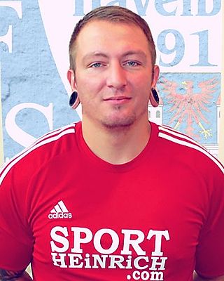 Steven Möbius