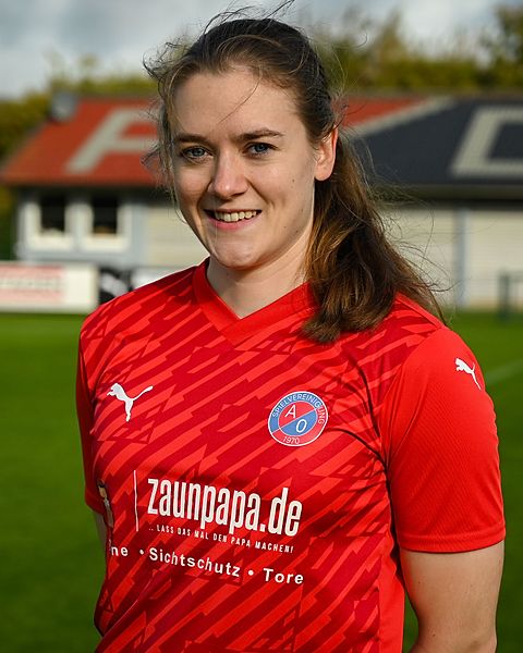 Foto: Sophia Ahrens