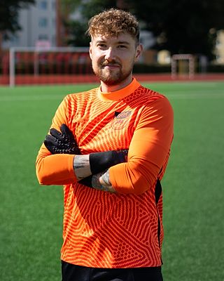 Kevin Göttel