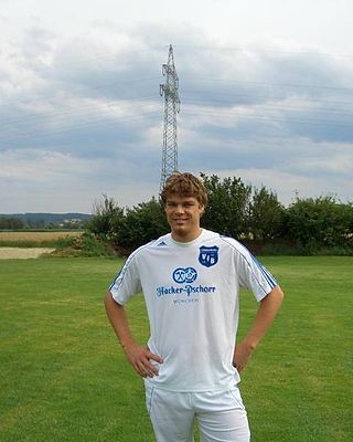 Fabian Gruber