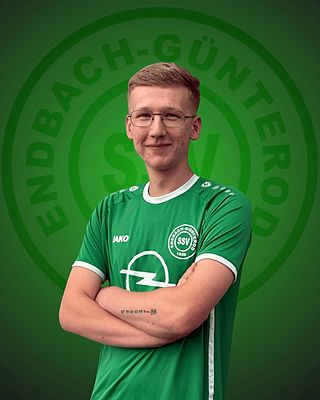 Finn Partsch