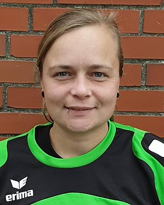 Jennifer Kück