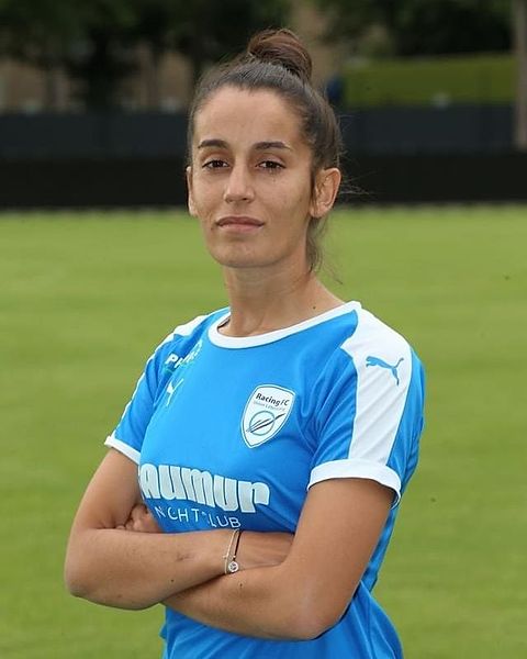 Foto: Racing FC Union Luxemburg