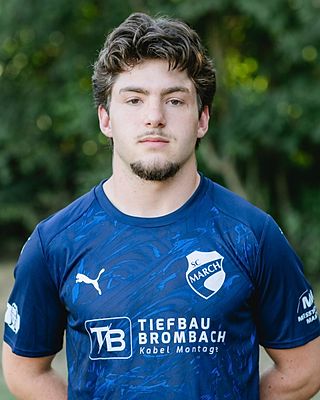 Luca Trippel