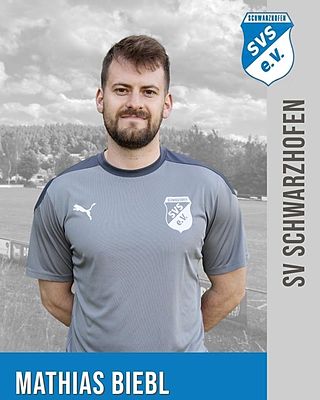 Mathias Biebl