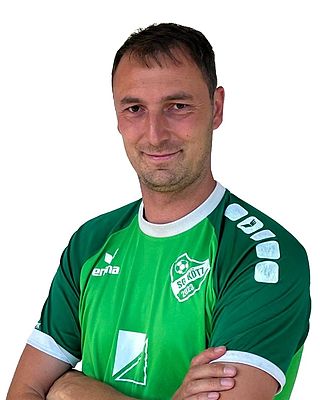 Dominik Tamm