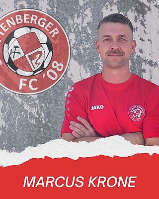 Marcus Krone