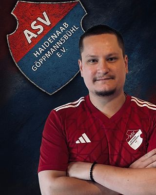 Fabian Ziegler