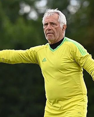 Christian Malter sen.