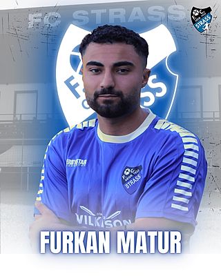 Furkan Matur