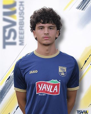 Erjon Berisha