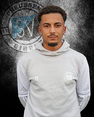 Anas Mouhtadi