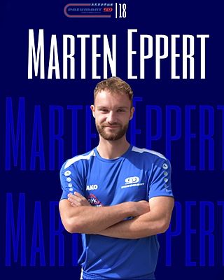 Marten Eppert