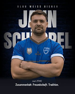 Jahn Schüppel