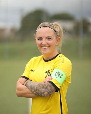 Laura Klump
