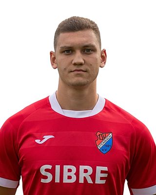 Danylo Toniev