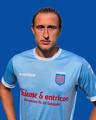 Julian Wöhner