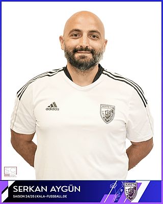 Serkan Aygün