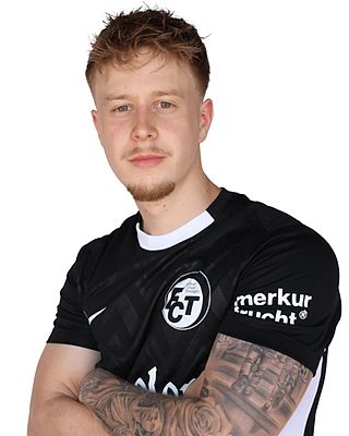 Niklas Pauchet