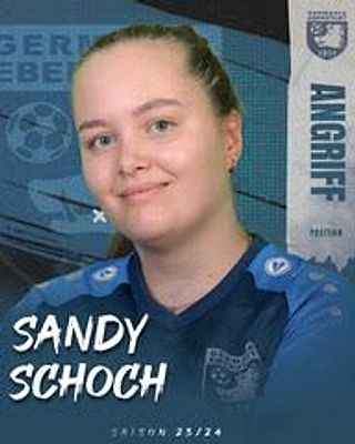 Sandy Schoch