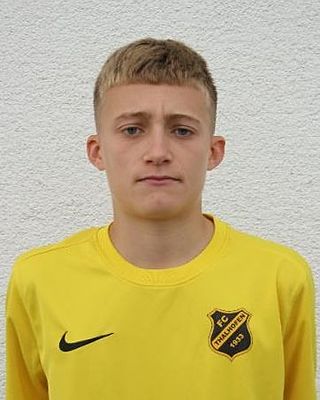 Niclas Madsack