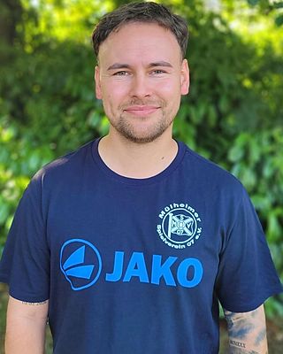 Nico Rymarczyk