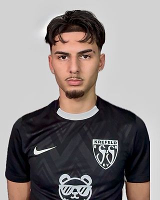 Tolga Izki
