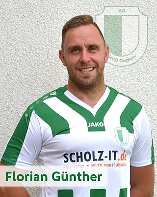 Florian Günther