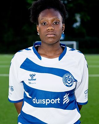 Maame Aba Alhassan