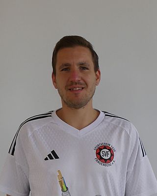 Daniel Lüssem