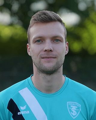 Jan Ruhe