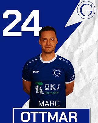 Marc Ottmar