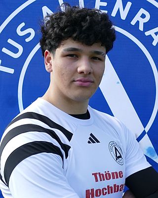 Daniel Andres Vaca Fleischhacker