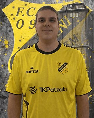 Nico Reis