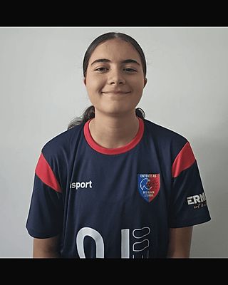 Diana Pauleta da silva