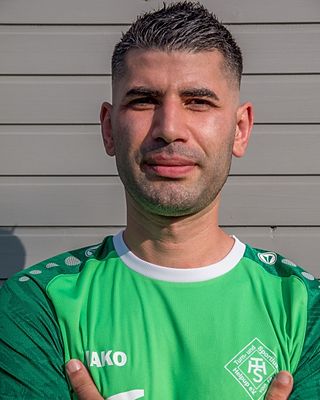 Gökhan Türe