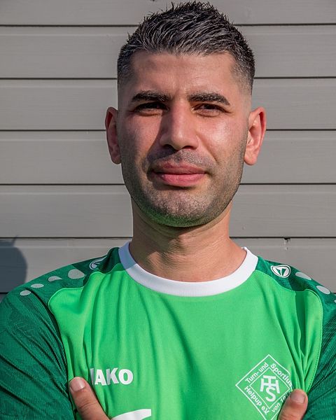Gökhan Türe