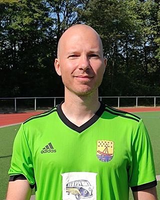 Dennis Schäfer