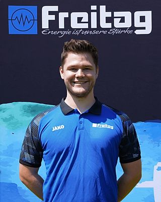 Michael Albrecht