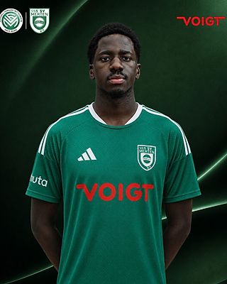 Clinton Williams Emmanuel