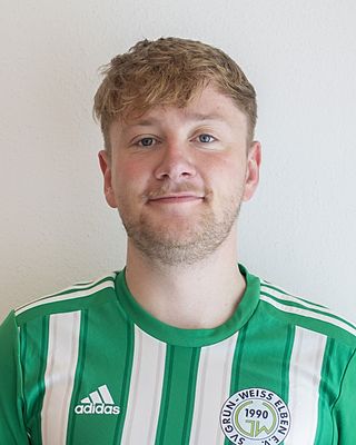 Marlon-Alexander Fischer
