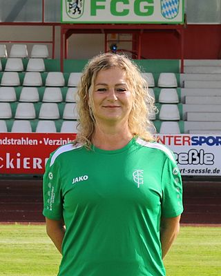 Iris Krebs