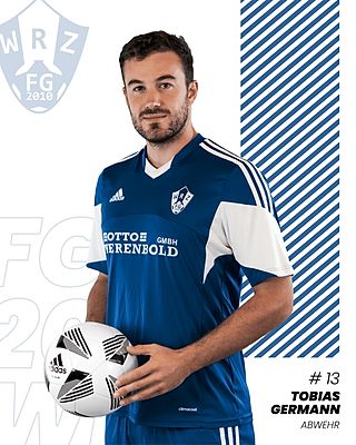 Tobias Germann