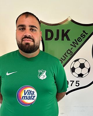 Gabriel Bozan