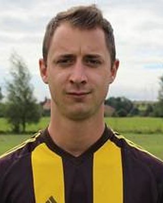 Dominik Hengst