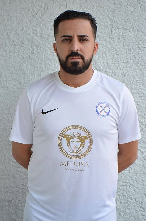 Foto: Sargon Romanus