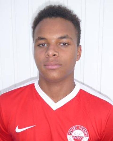 Alpha Jallow