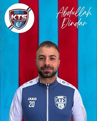 Abdullah Dindar
