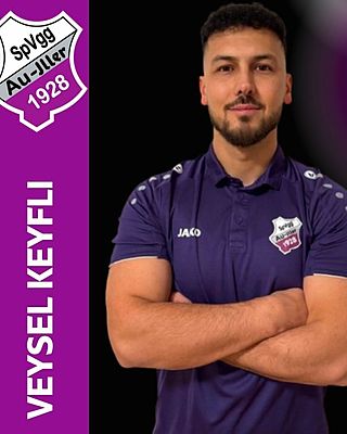 Veysel Keyfli